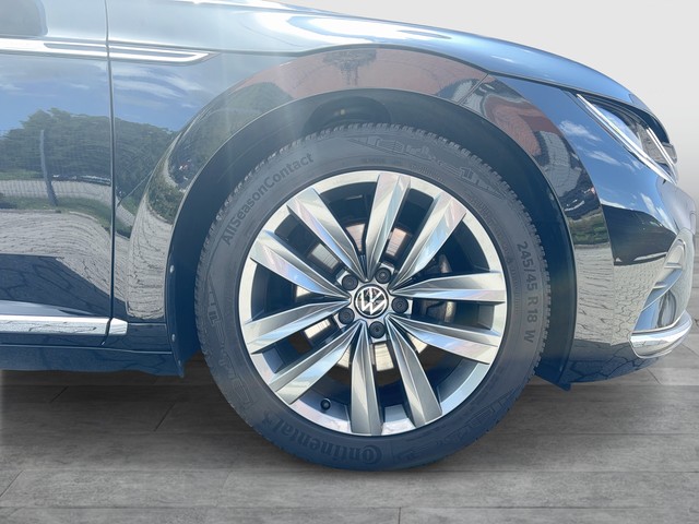 VW - Arteon Shooting Brake 2.0 TDI DSG Elegance AHK_13