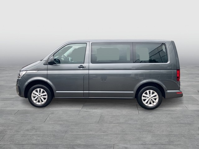 VW - T6 Multivan 6.1 2.0 TDI DSG Trendline AHK+NAVI_9