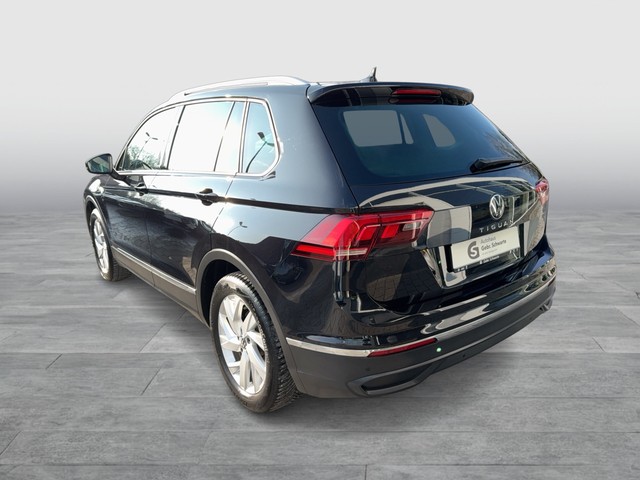 VW - Tiguan 1.5 TSI Active ACC+LED+NAVI+SHZG+DAB+LANE_11