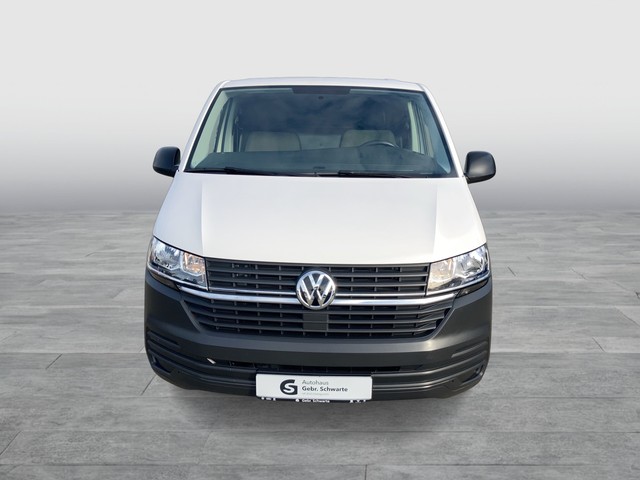 VW - T6 Transporter T6.1 2.0 TDI Kasten GJR KLIMA TEL_11