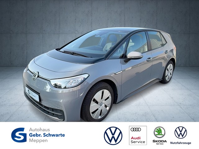 Volkswagen ID.3 58 kWh Pro NAVI+LED+EINPARKHILFE+KLIMAAUTO