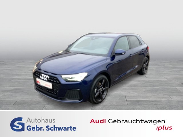 Audi - A1 Sportback 35 TFSI S-tronic Advanced LED LM17_1