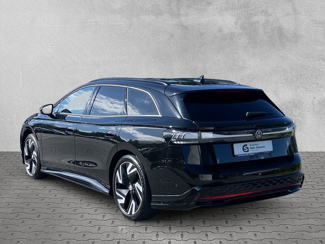 VW - ID.7 Tourer GTX 4Motion ACC AHK CAM LED LM21 NAVI_14