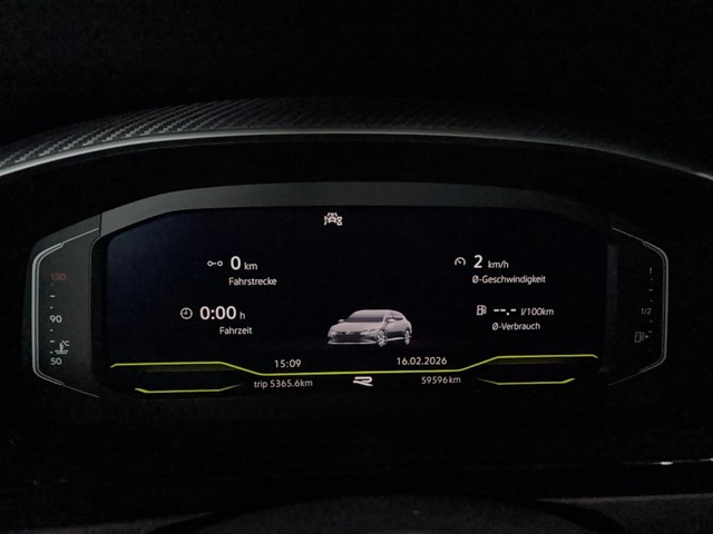 VW - Arteon Shooting Brake 2.0 TSI DSG R 4Motion DCC_14