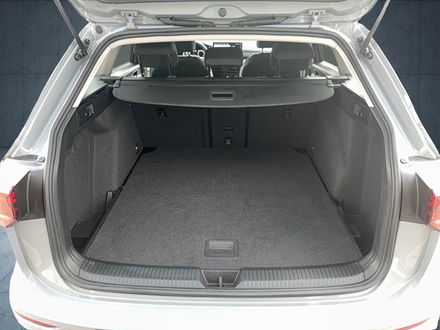 VW - Golf VIII Variant 2.0 TDI Life ACC+LED+NAVI+SHZG_4