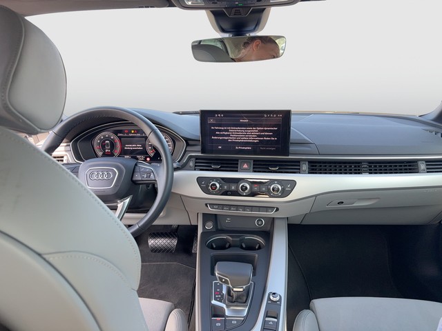 Audi - A5 Cabriolet 35 TFSI S-tronic S-Line AHK+MATRIX_2