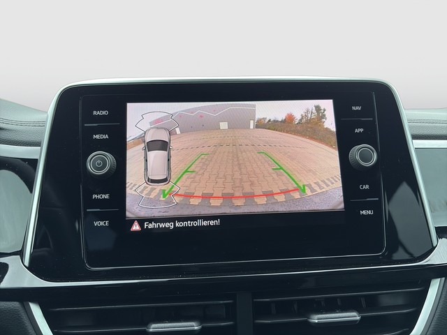 VW - T-Roc 1.5 TSI DSG R-Line AHK+ACC+RFK_6