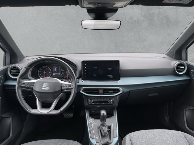 Skoda - Scala 1.0 TSI DSG Selection Kamera+AHK+Sitzhzg._3