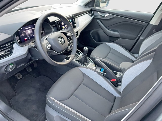 Skoda - Scala 1.0 TSI Drive LED-MATRIX+RÜCKFAHRKAMERA+LM_13