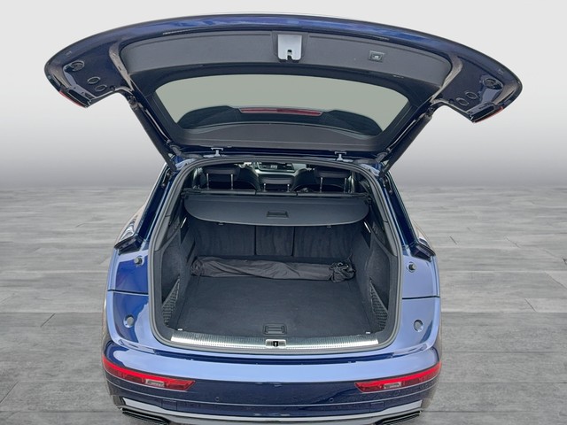 CUPRA - Born ACC CAM HUD LED LM19 MFL NAVI SHZG_3