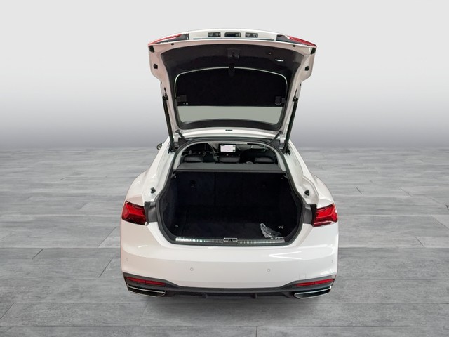 Audi - A5 Sportback 2.0 TFSI DSG 35 TFSI AHK+NAVI+SHZG_3