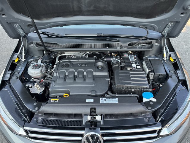 VW - Touran 1.6 TDI Sound ACC+AHK+NAVI+PANORAMA+PDC_5