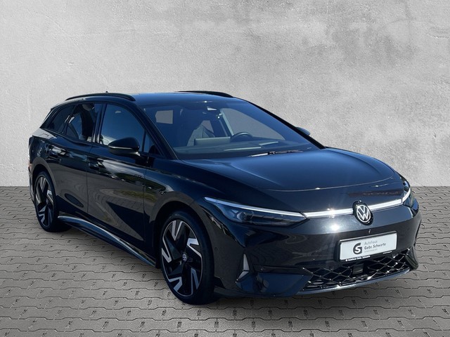 VW - ID.7 Tourer GTX 4Motion ACC AHK CAM LED LM21 NAVI_12