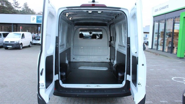 Maxus - e-Deliver 9 L3H3 LED,Klima,PDC,SHZ,GRA_8