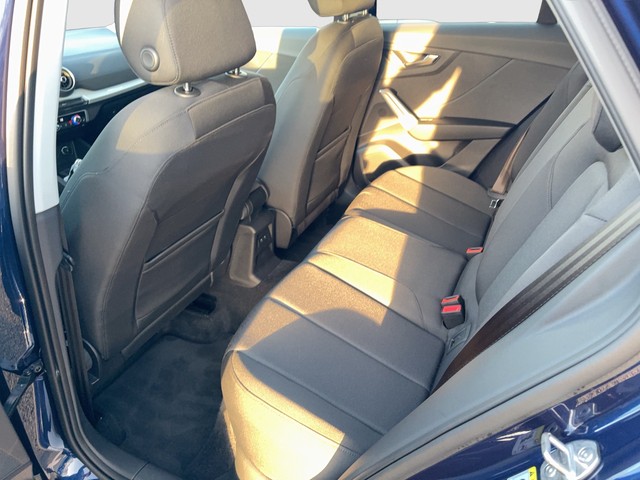 Audi - Q2 35 TFSI S-tronic advanced KOMFORTPAKET+_3