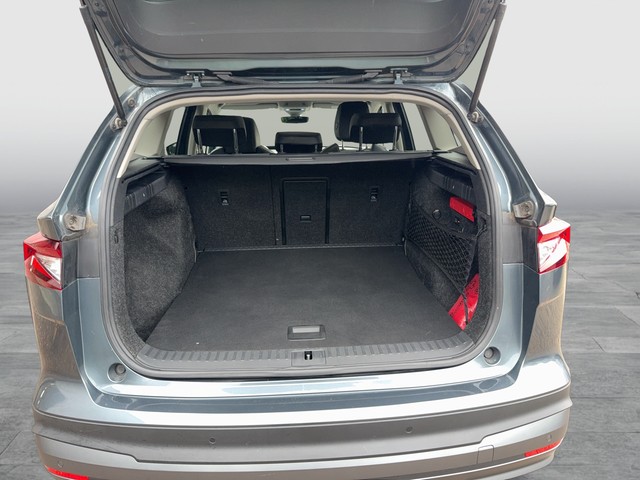 Skoda - Enyaq iV 80 150KW Loft HuD AHK SHZ v+hi Matrix_4