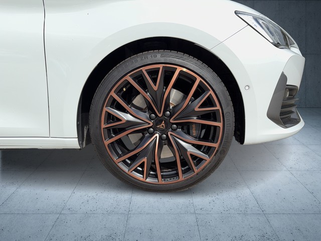 CUPRA - Leon Sportstourer VZ 1.4 TSI DSG VZ e-Hybrid LED+AHK+RFK+SmartLink_17