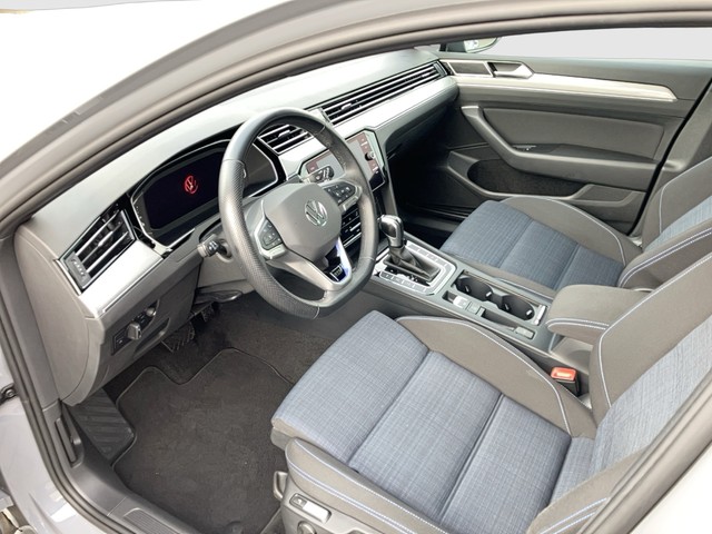 VW - Passat Variant 1.4 eHybrid GTE AHK CAM LED NAVI_12
