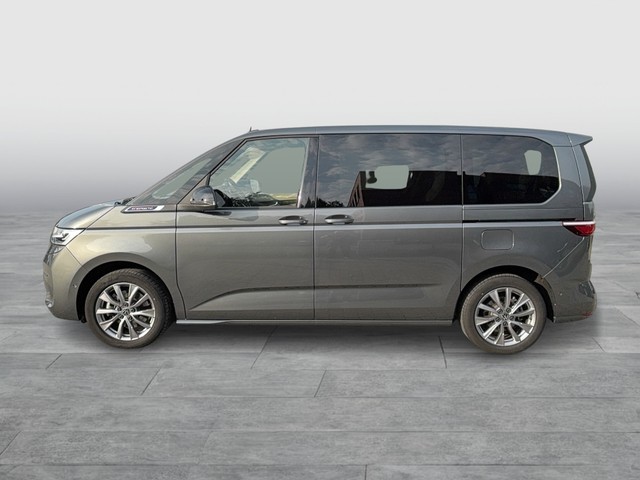 VW - Multivan 1.4 TSI DSG eHybrid Energetic Panorama_6