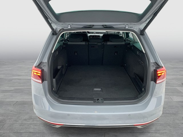 VW - Passat Variant 1.4 eHybrid GTE AHK LED NAVI STHZG_4