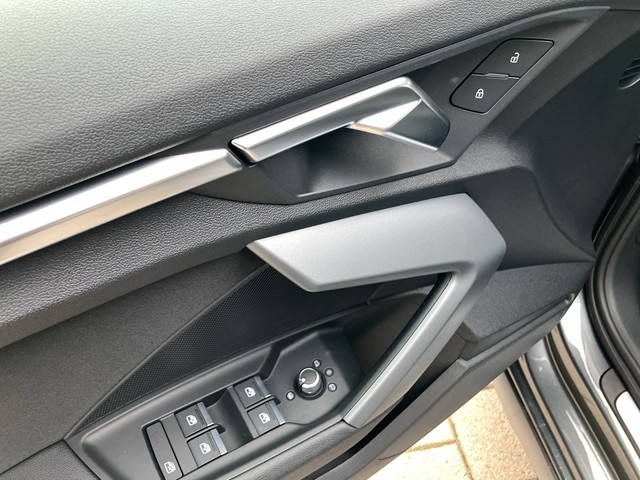 Audi - A3 Sportback 35 TFSI S-tronic S line LED+NAVI_5