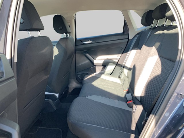 VW - Polo 1.0 TSI Fresh LED+SHZG+KLIMA+LANE ASSIST_2