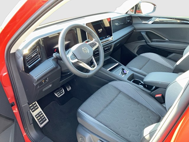 VW - Passat Variant 2.0 TDI Elegance HuD Standhzg._15