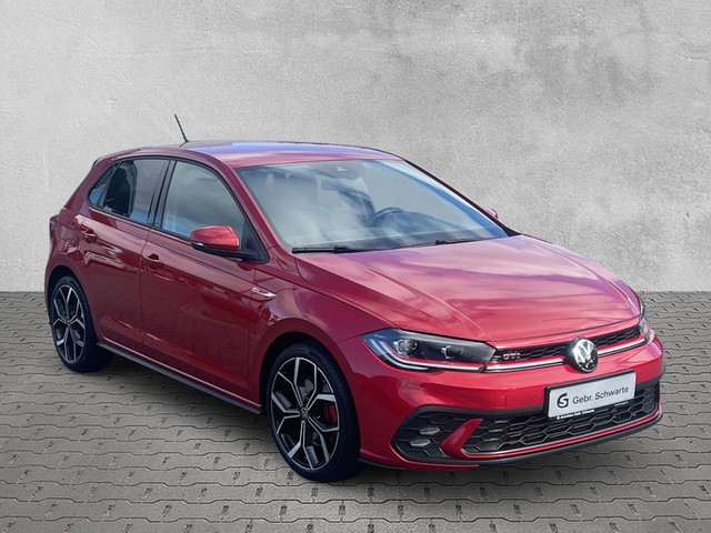 VW - Polo VI 2.0 TSI DSG GTI ACC LED LM18 NAVI SHZG_10 VW - Polo VI 2.0 TSI DSG GTI ACC LED LM18 NAVI SHZG_10