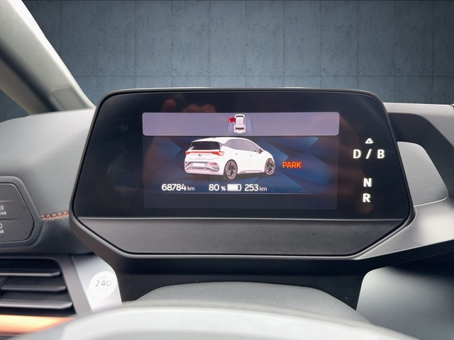 CUPRA - Born 150 kW "Tech L" Navi RFK SHZ Keyless ACC_14