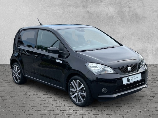 Seat - Mii electric Edition Power Charge LM16 NAVI TEMP_10