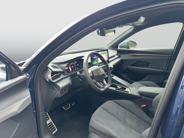 Audi - e-tron 50 quattro S line SH+LED+GRA+SPUR+CCS+19"_14