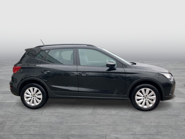 Seat - Arona 1.0 TSI Style LED+NAVI+SHZG+PDC+GRA+DAB_12