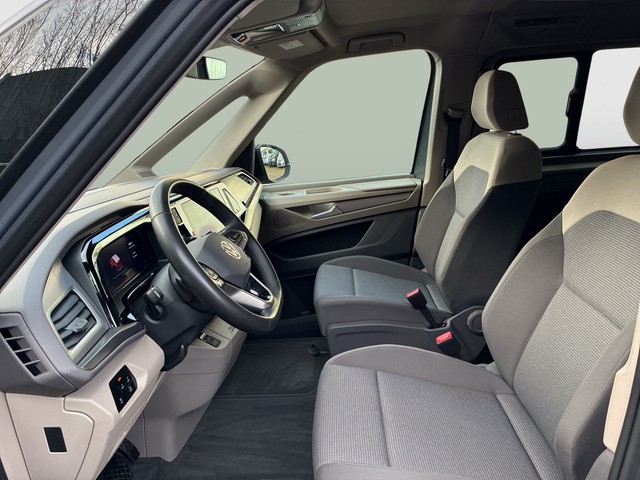 VW - T7 Multivan 1,5 eHybrid Life Navi,AHK,5 Jahre Garantie_18