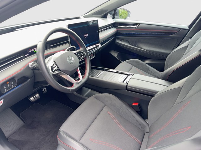 VW - Golf VIII 1.0 TSI Move GJR LED LM16 MFL PDC SHZG_12