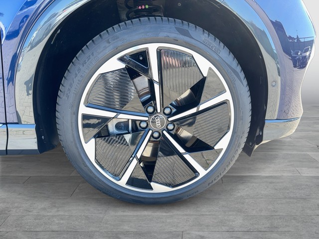 Audi - Q4 e-tron 55 Sportback quattro S-line AHK PANO_20