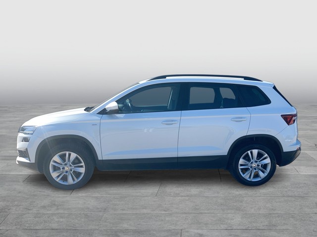 Skoda - Karoq 2.0 TDI DSG 4x4 Tour AHK+Navigation_6