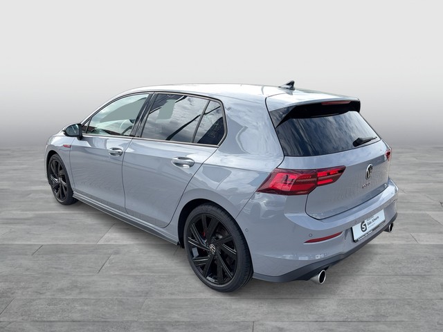 VW - Golf VIII 2.0 TSI DSG GTI ACC CAM HUD LED NAVI_16