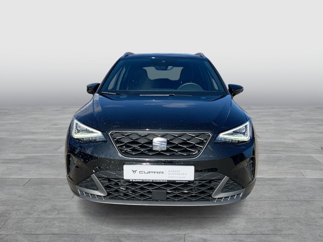Seat - Arona 1.5 TSI DSG FR AHK+Rückfahrkamera_10