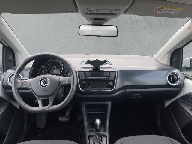 VW - e-up! e-move up! KLIMA RADIO TEL_3