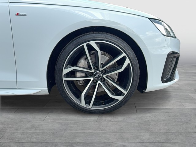 Audi - A4 Avant 40 TDI S line ACC+PANO+NAVI+KAMERA+SHZ_10 Audi - A4 Avant 40 TDI S line ACC+PANO+NAVI+KAMERA+SHZ_10