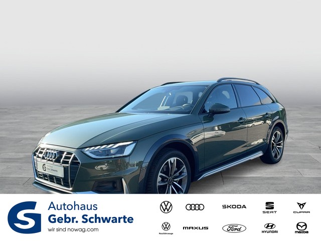 Audi - A4 Avant Allroad 2.0 TDI quattro S-tronic NAVIGA._1