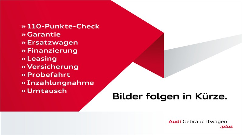 Audi A1 allstreet 30 TFSI S-tronic City Carver LED