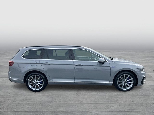 VW - Passat Variant 1.4 eHybrid GTE AHK CAM LED NAVI_9