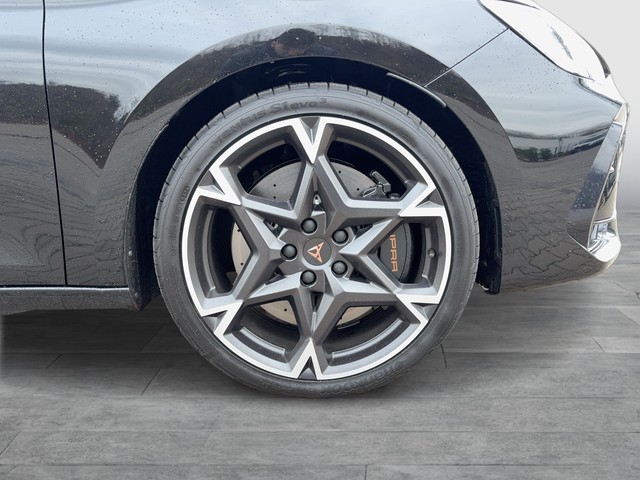 CUPRA - Leon Sportstourer 2.0 TSI 4Drive VZ DCC+NAVI+SHZ+LED_16