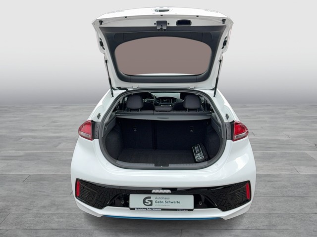 Hyundai - IONIQ loniq 1.6 Hybrid Trend ACC+Kamera_4