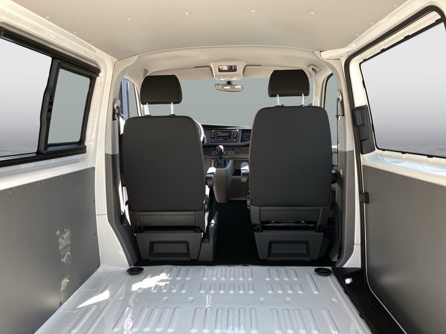 VW - T6.1 Transporter Kasten DSG,LED,Standh.,Camper_5