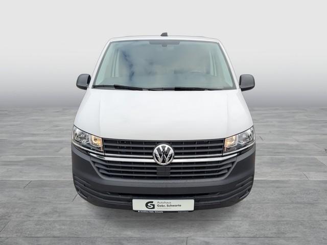VW - T6.1,TDI 110 kW FWD HECKTÜREN RF-KAMERA 2x PDC_16