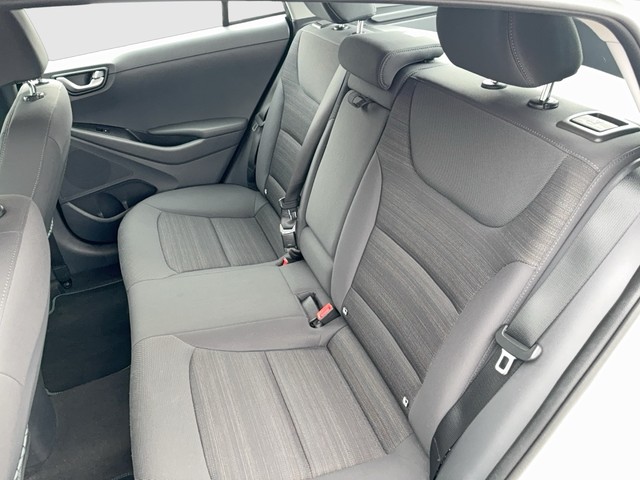 Hyundai - IONIQ loniq 1.6 Hybrid Trend ACC+Kamera_3