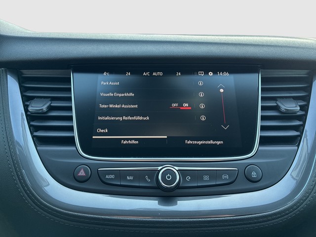 Audi - A4 Avant 2.0 TDI DSG 35 TDI NAVIGATION+KAMERA+_13