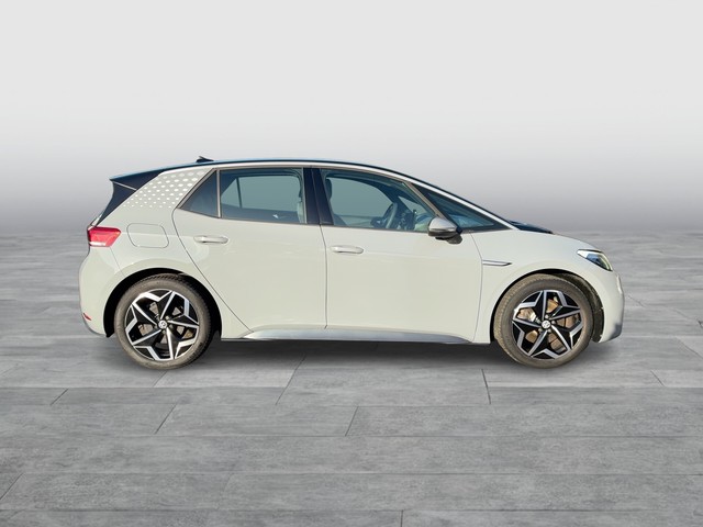 VW - ID.3 Pure Performance LED+NAVI+LANE ASSIST+KLIMA_9